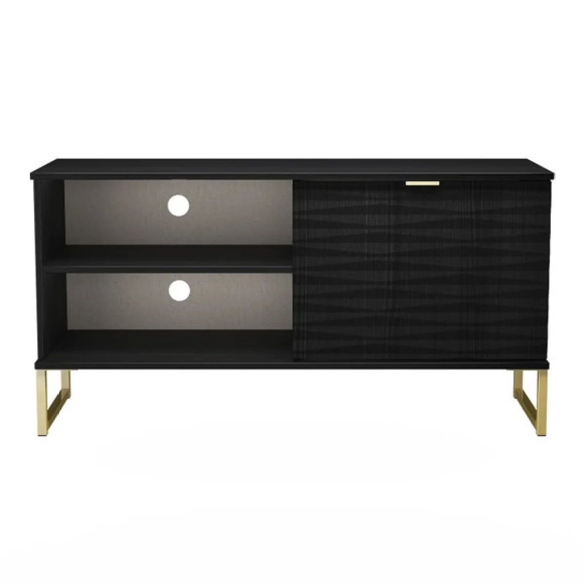 Tuxford Small TV Unit for TVs up to 50" – image 2