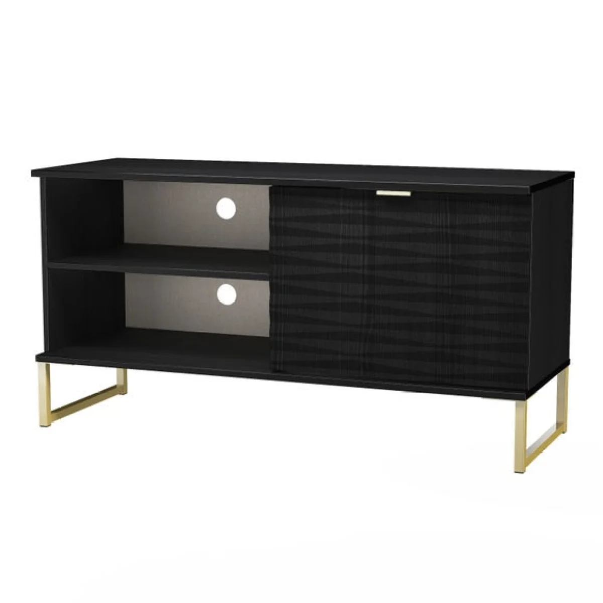 Tuxford Small TV Unit for TVs up to 50" – image 4