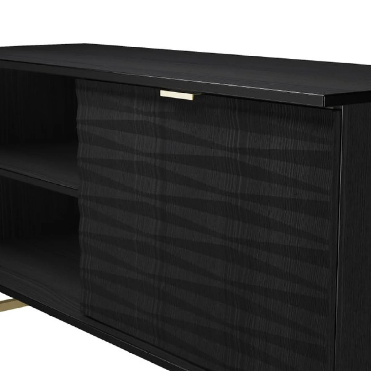 Tuxford Small TV Unit for TVs up to 50" – image 5