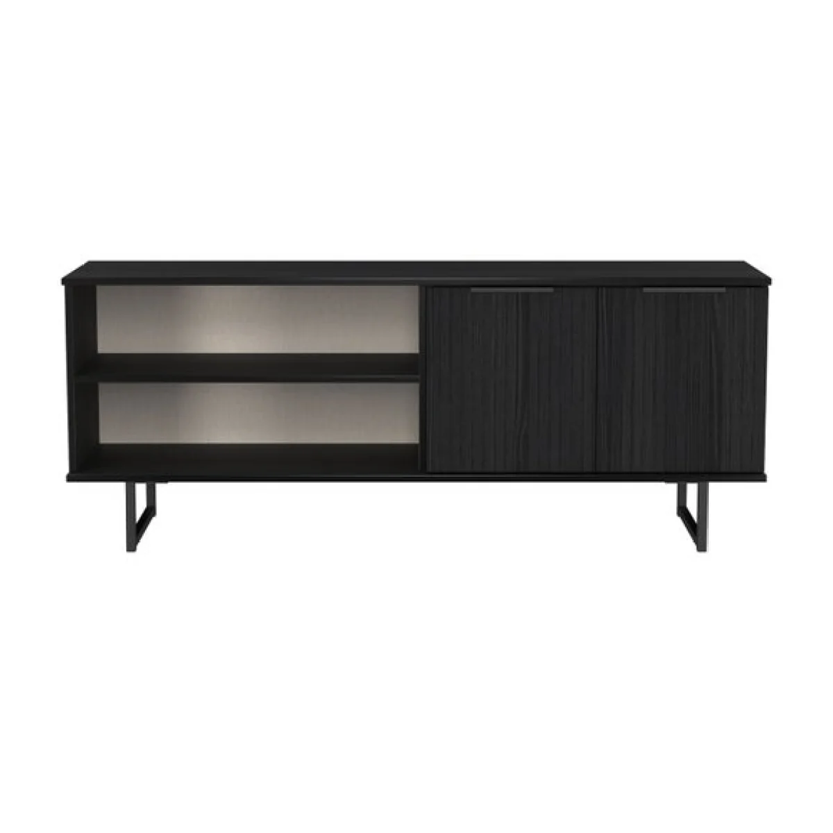 Harborne Wide TV Unit for TVs up to 65" – image 2