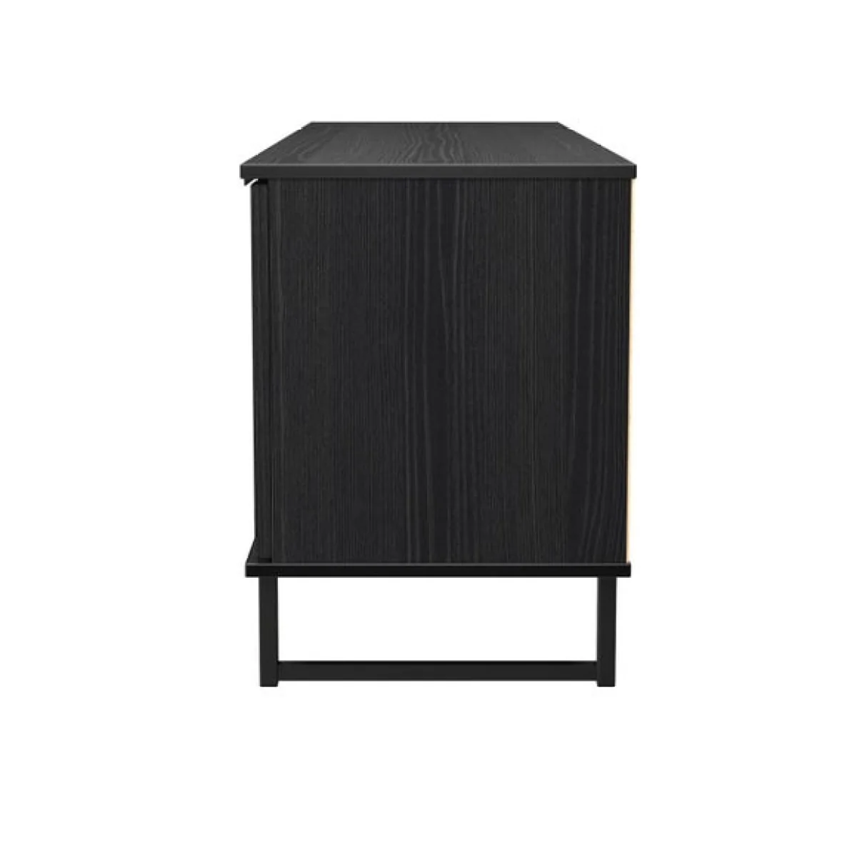 Harborne Wide TV Unit for TVs up to 65" – image 3
