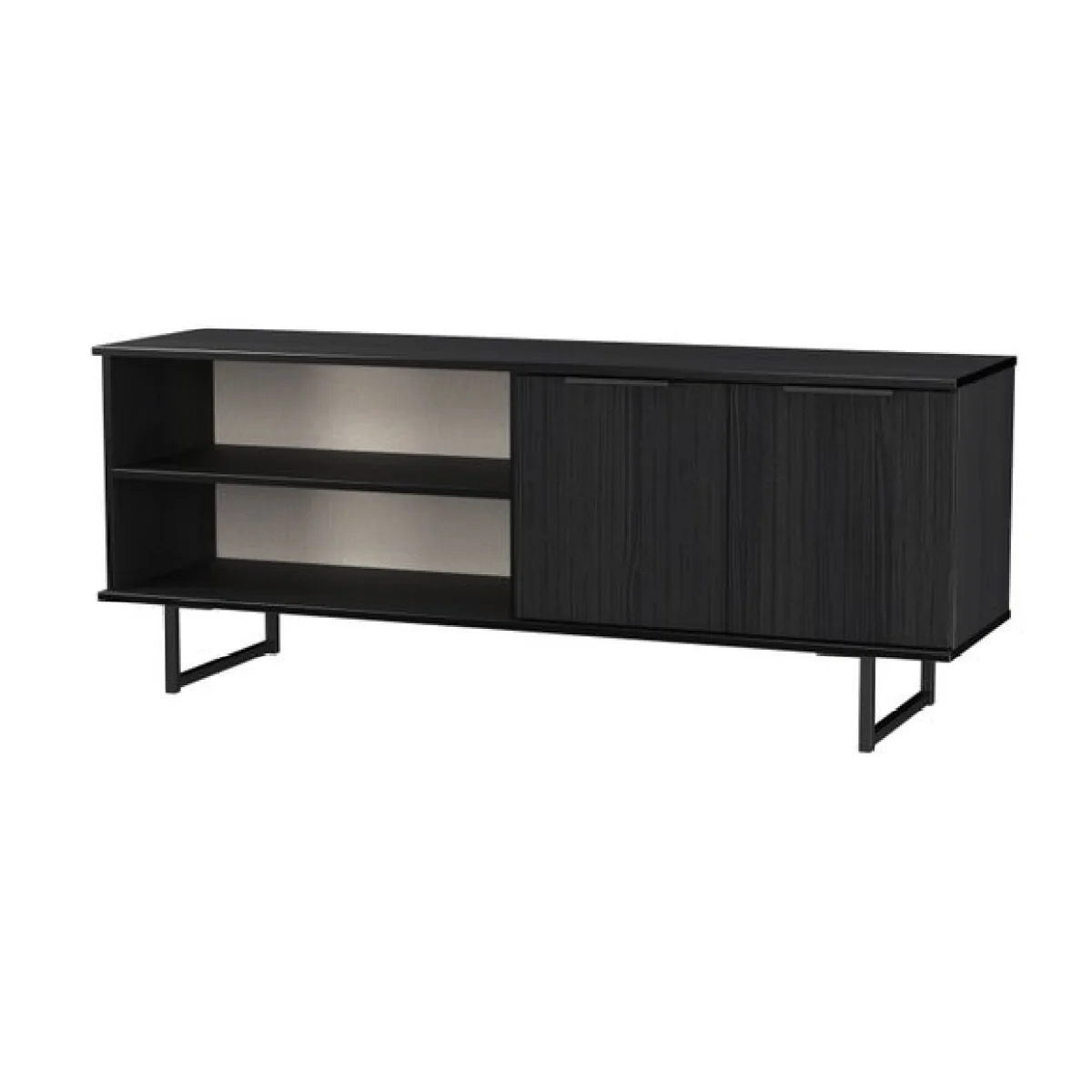 Harborne Wide TV Unit for TVs up to 65" – image 4