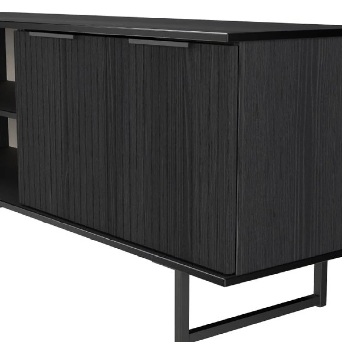 Harborne Wide TV Unit for TVs up to 65" – image 5