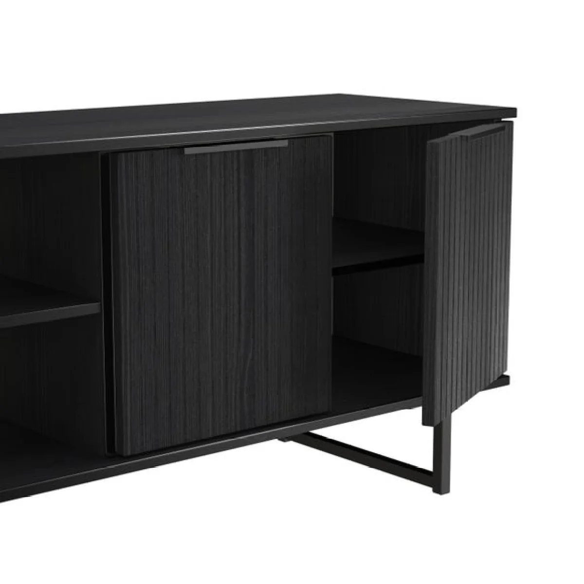 Harborne Wide TV Unit for TVs up to 65" – image 6