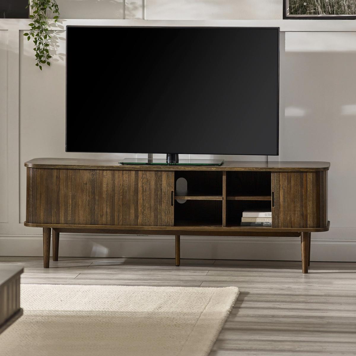 Carla Wide TV Unit for TVs up to 55" – image 2