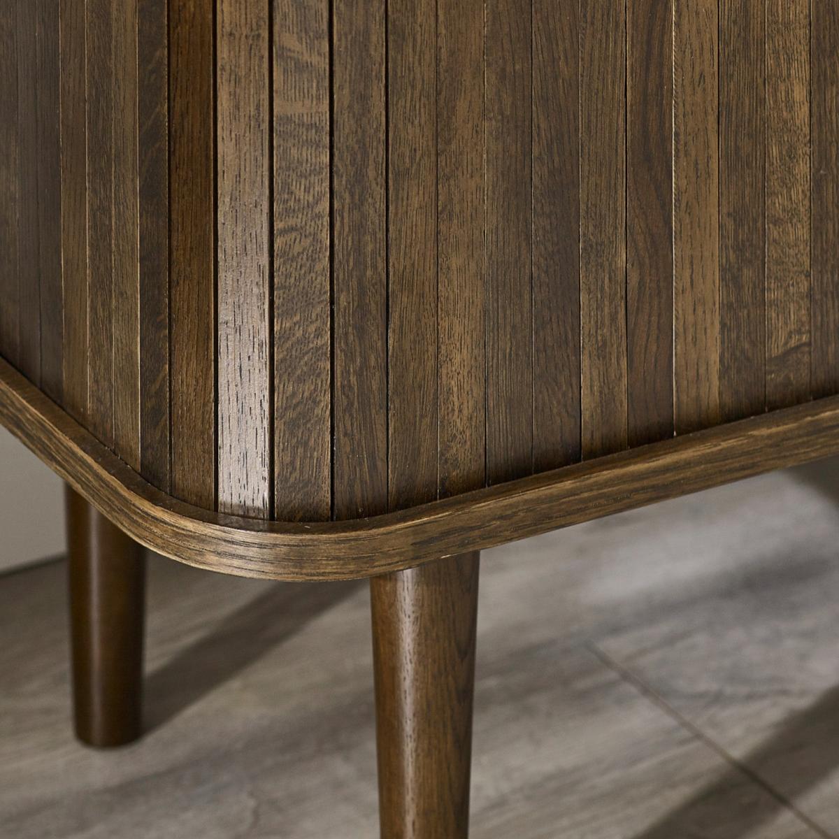 Carla Wide TV Unit for TVs up to 55" – image 4