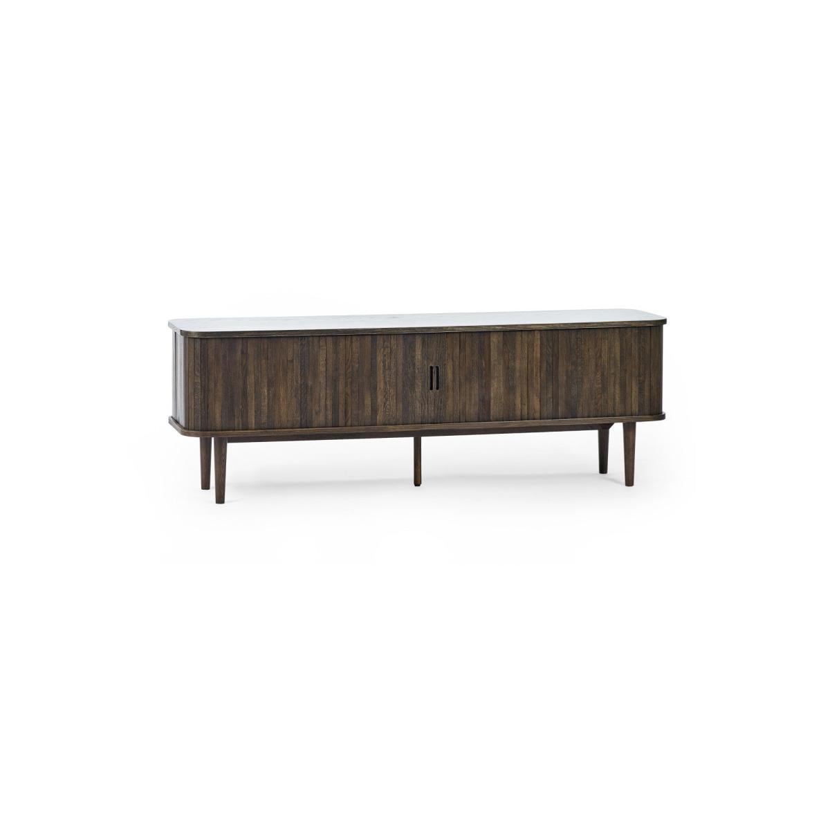 Carla Wide TV Unit for TVs up to 55" – image 6
