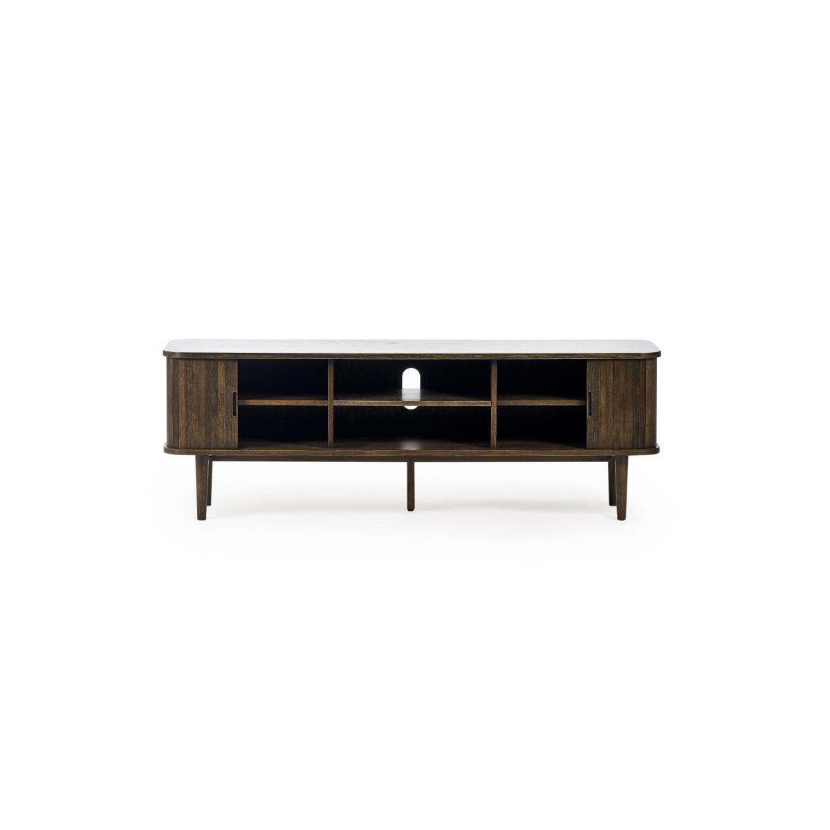 Carla Wide TV Unit for TVs up to 55" – image 7