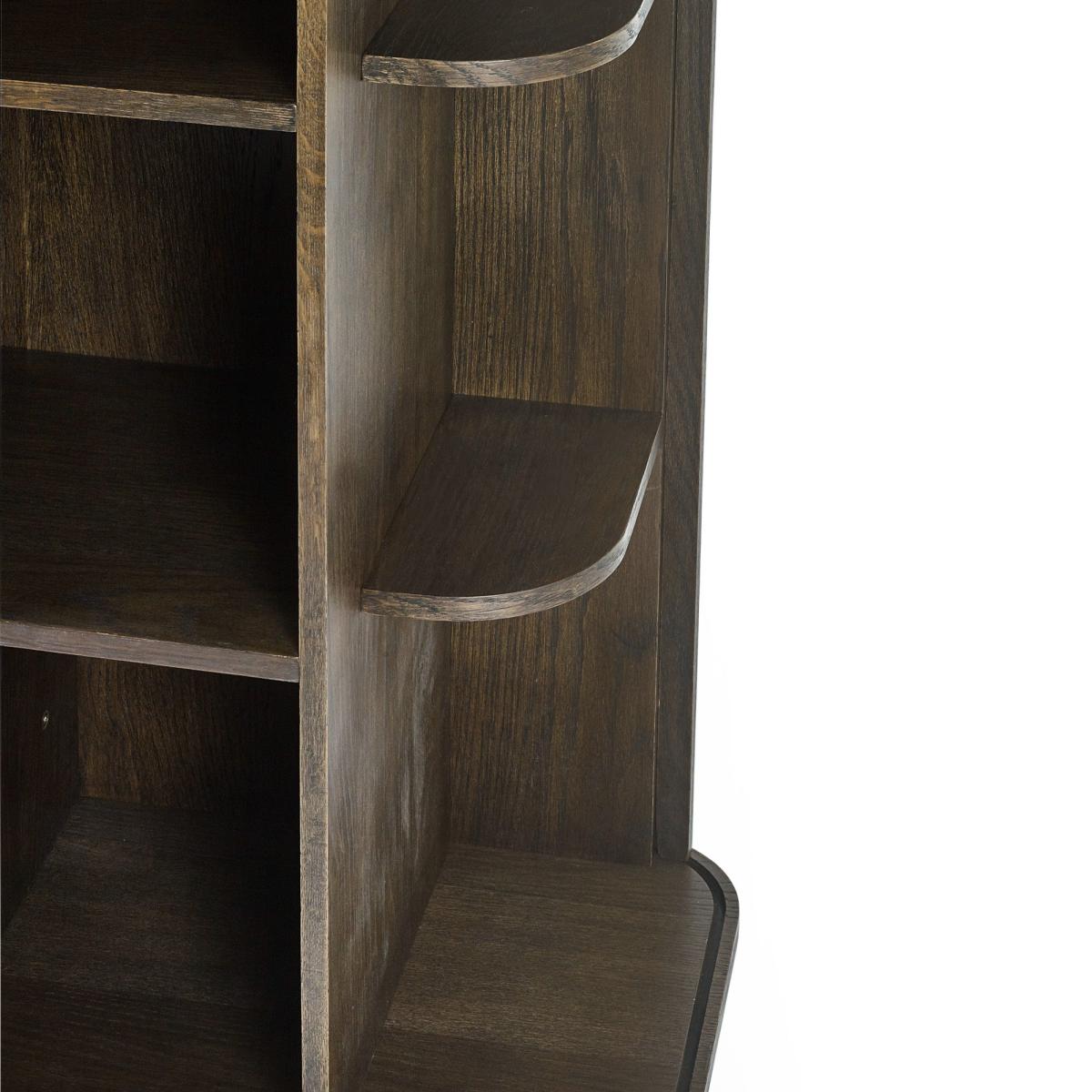 Carla Wide TV Unit for TVs up to 55" – image 8