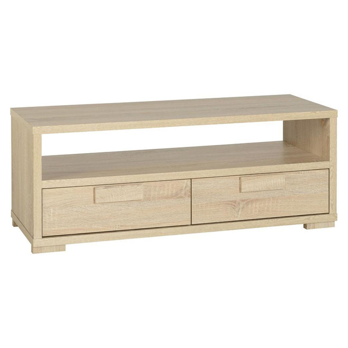 Cambourne TV Stand Natural – image 3