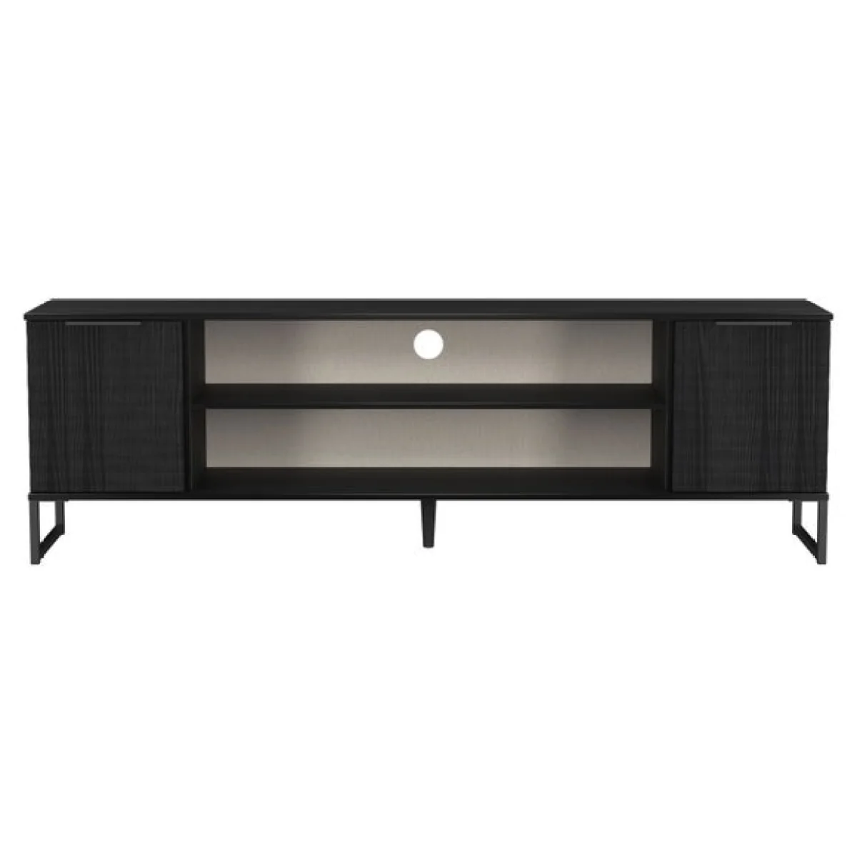 Tuxford Extra Wide TV Unit for TVs up to 80" – image 2