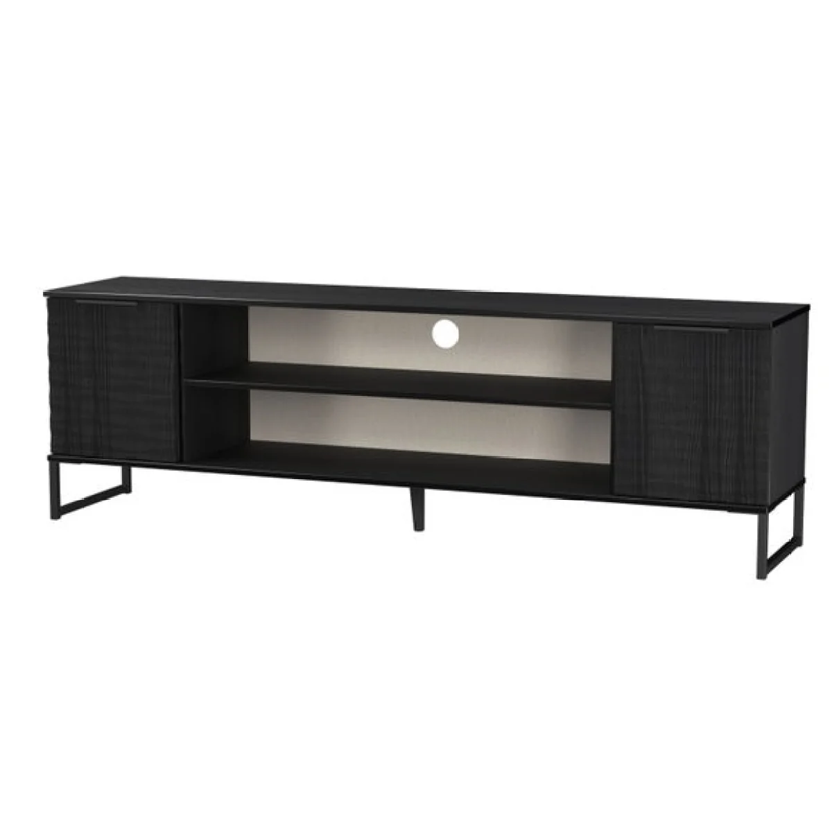 Tuxford Extra Wide TV Unit for TVs up to 80" – image 4