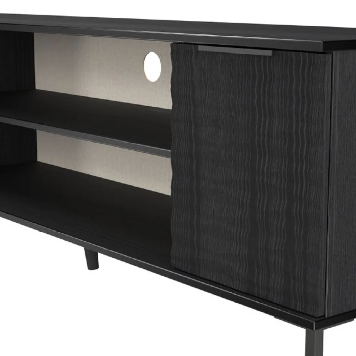 Tuxford Extra Wide TV Unit for TVs up to 80" – image 5