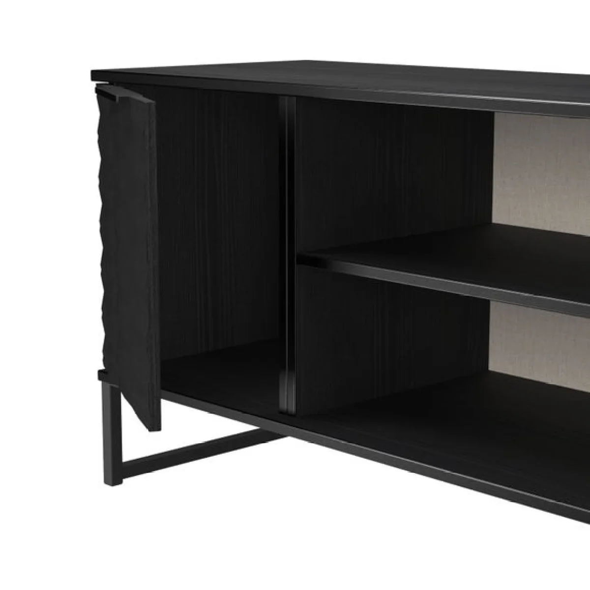Tuxford Extra Wide TV Unit for TVs up to 80" – image 6