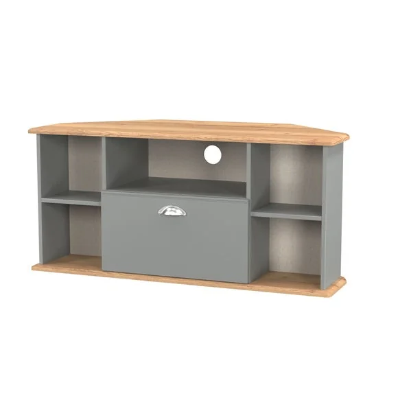 Earlston Corner TV Unit for TVs up to 50" – image 4