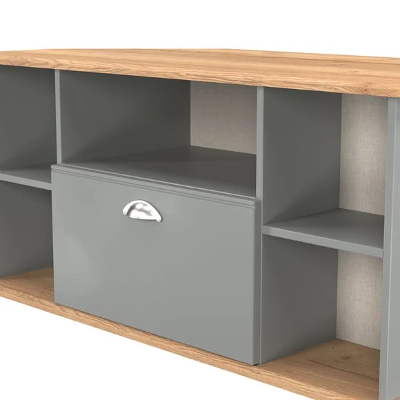 Earlston Corner TV Unit for TVs up to 50" – image 5