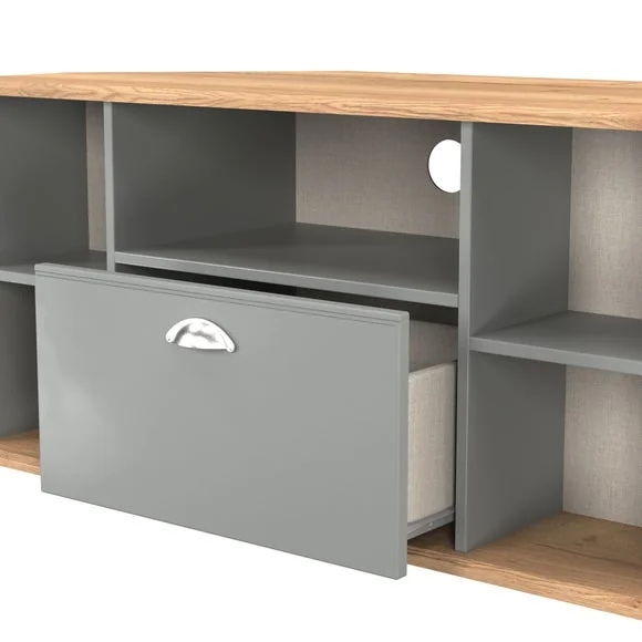Earlston Corner TV Unit for TVs up to 50" – image 6