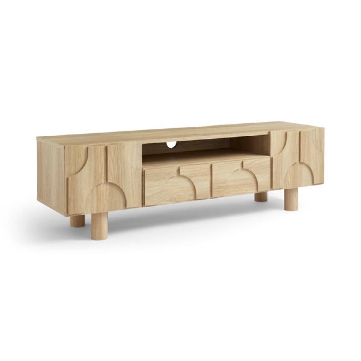 Kyler Wide TV Unit for TVs up to 65" – image 4