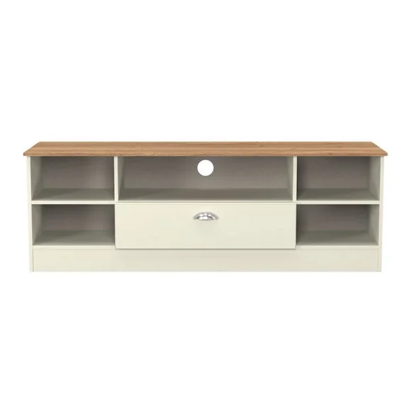 Earlston Wide Open TV Unit for TVs up to 65" – image 2