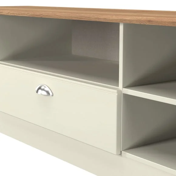 Earlston Wide Open TV Unit for TVs up to 65" – image 5