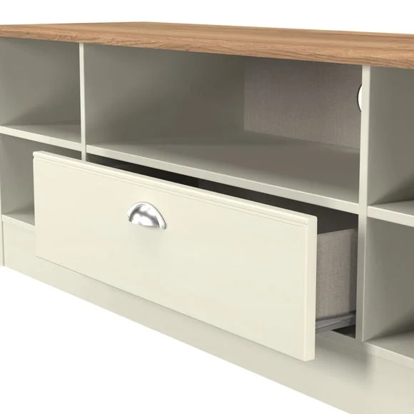 Earlston Wide Open TV Unit for TVs up to 65" – image 6