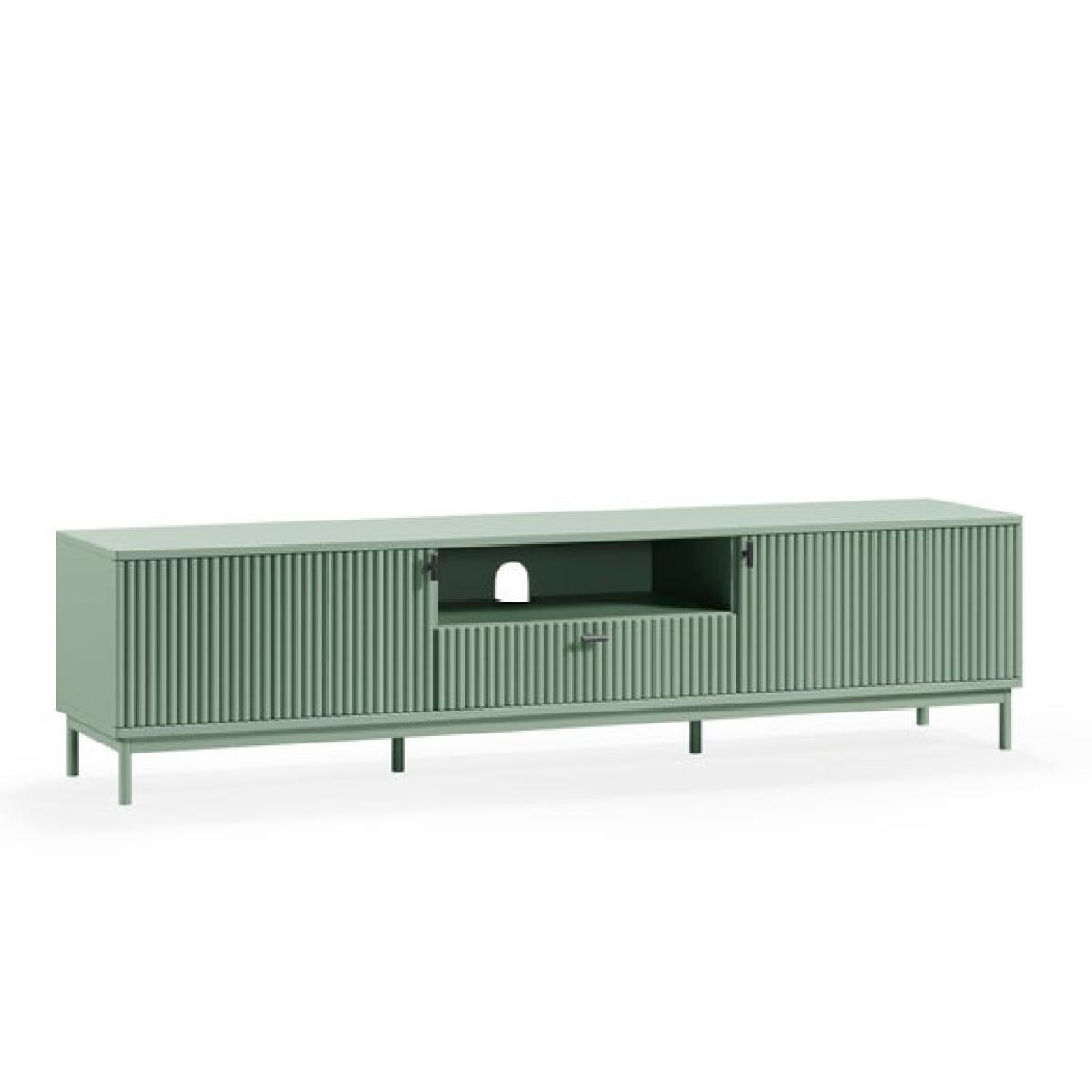 Elsie Wide TV Unit for TVs up to 75" – image 2