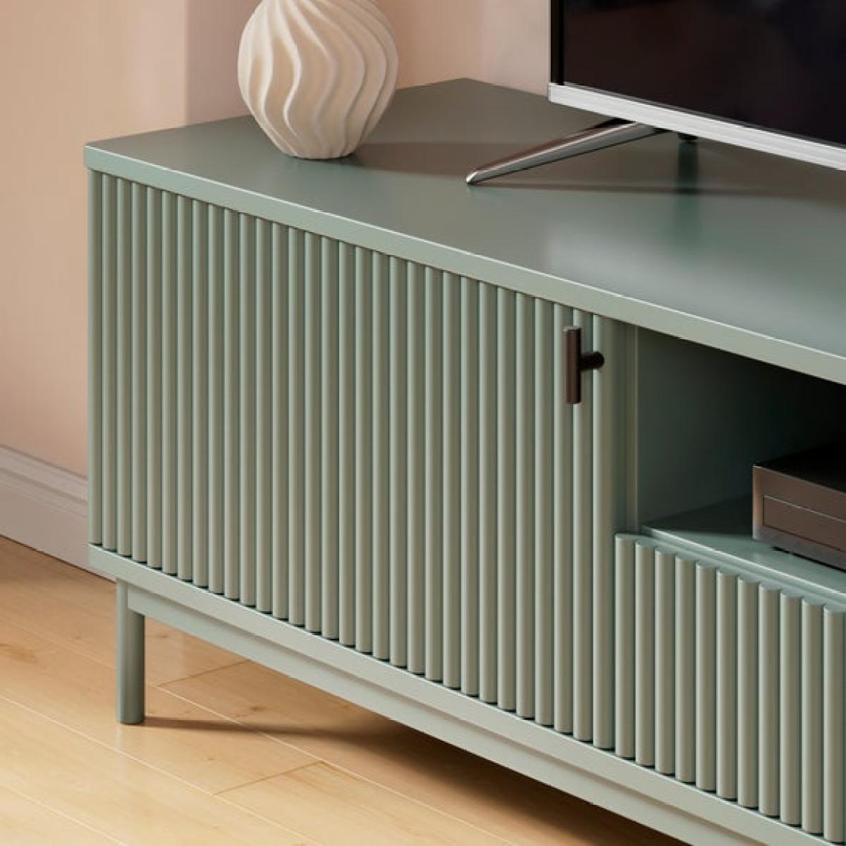 Elsie Wide TV Unit for TVs up to 75" – image 5