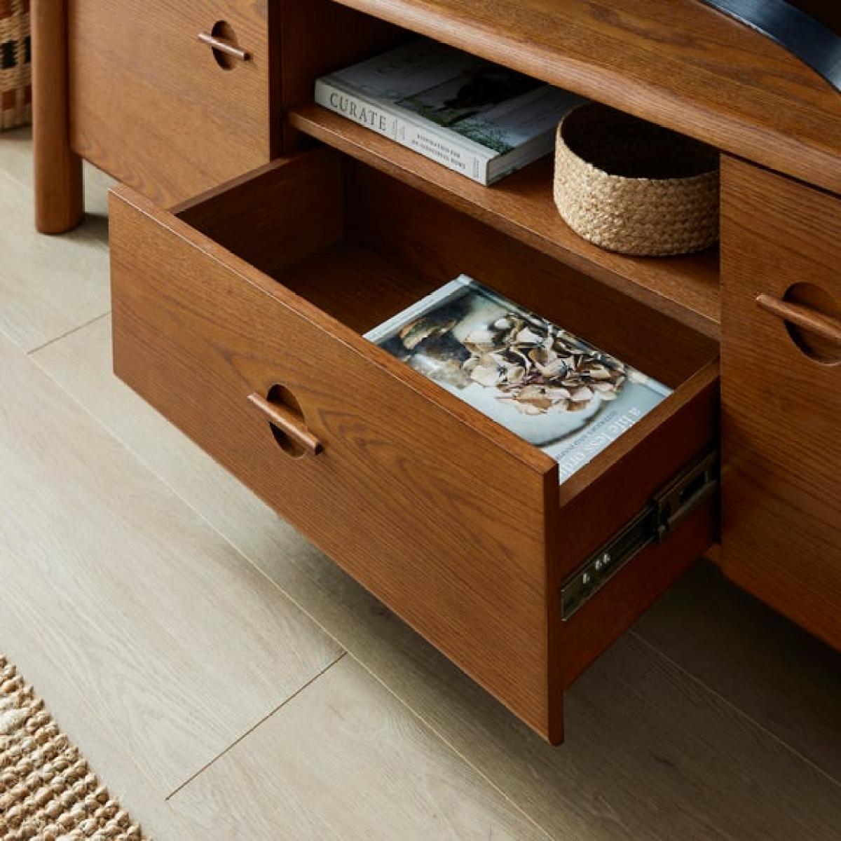 Reeva Extra Wide TV Unit for TVs up to 65" – image 3