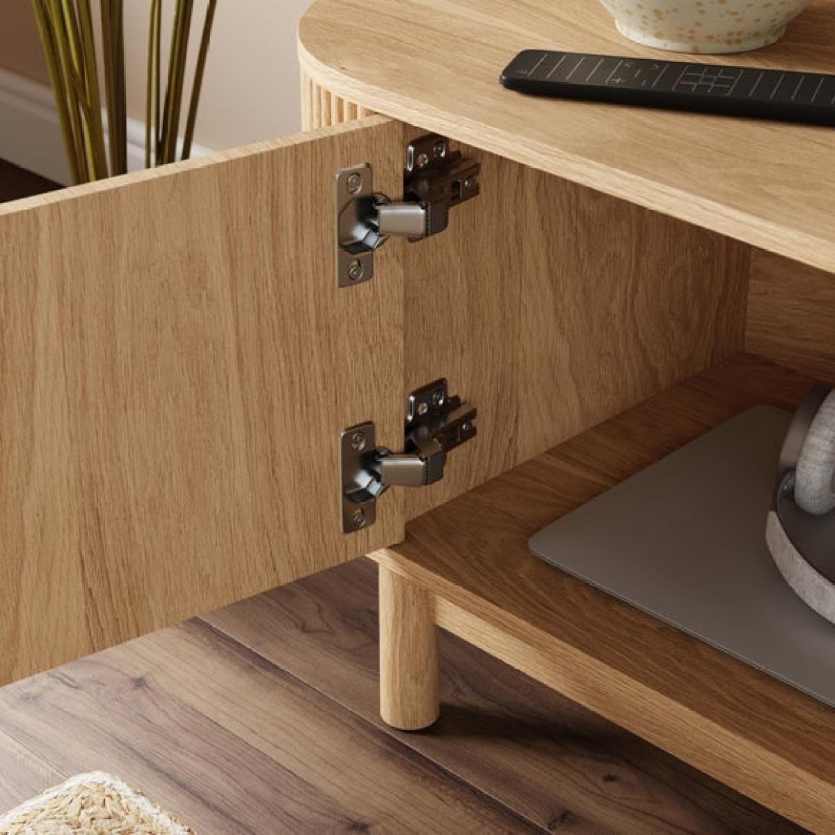 Mateo Extra Wide TV Unit For TVs Up To 75" – image 3