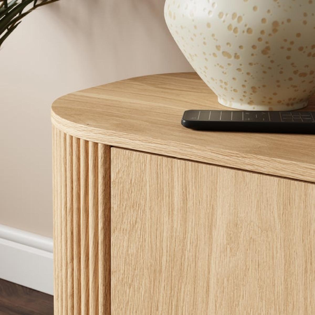 Mateo Extra Wide TV Unit For TVs Up To 75" – image 4