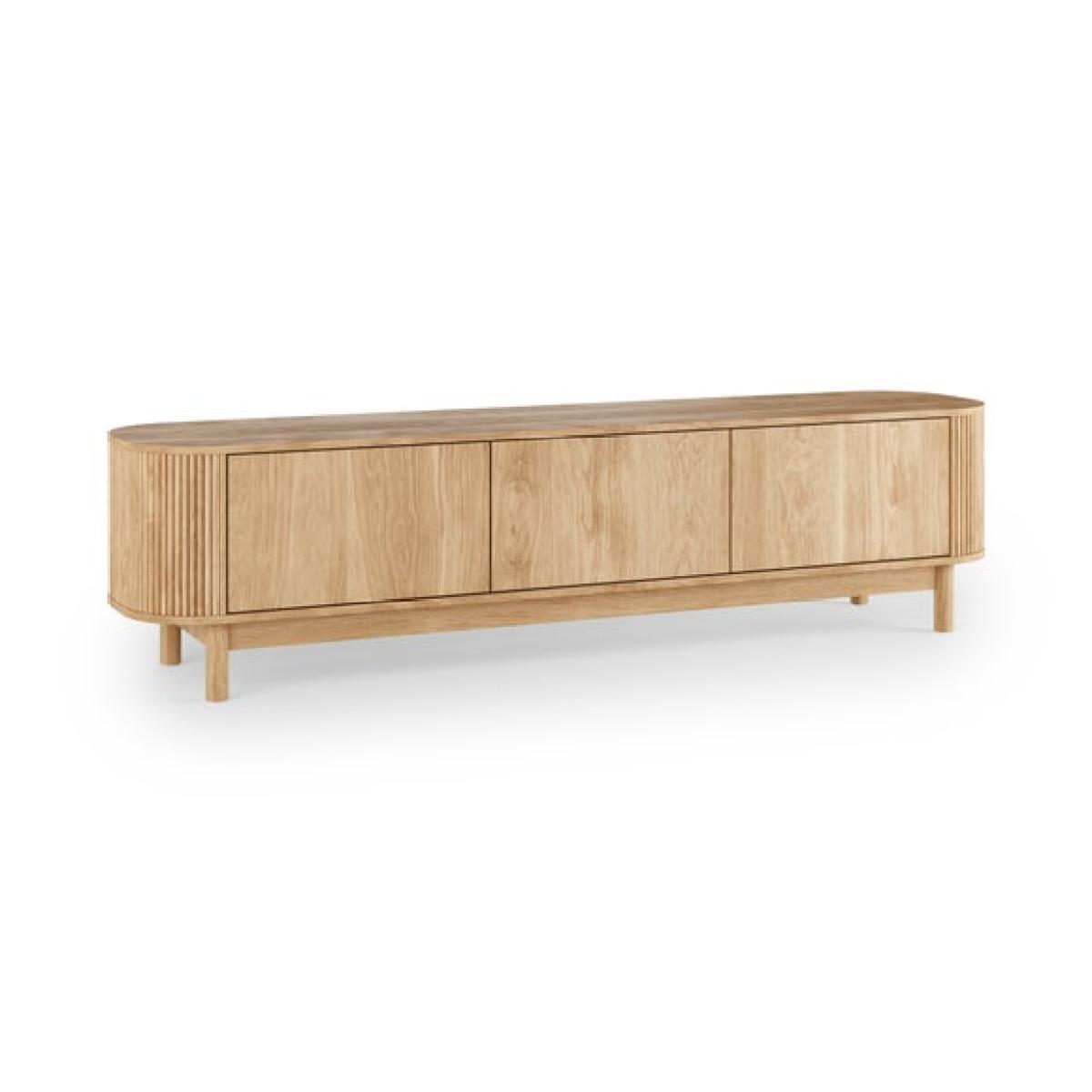 Mateo Extra Wide TV Unit For TVs Up To 75" – image 6