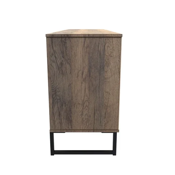 Milston 6 Drawer TV Unit for TVs up to 65" – image 3