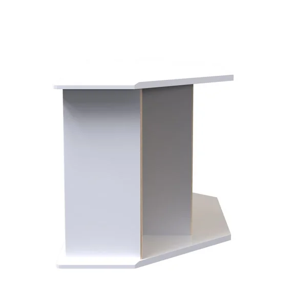 Rowe Corner TV Unit for TVs up to 50" – image 3