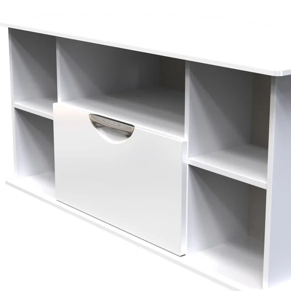 Rowe Corner TV Unit for TVs up to 50" – image 5