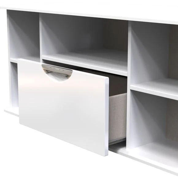 Rowe Corner TV Unit for TVs up to 50" – image 6