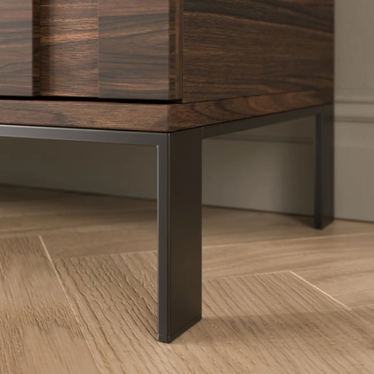 Watson Extra Wide TV Unit for TVs up to 80" – image 6