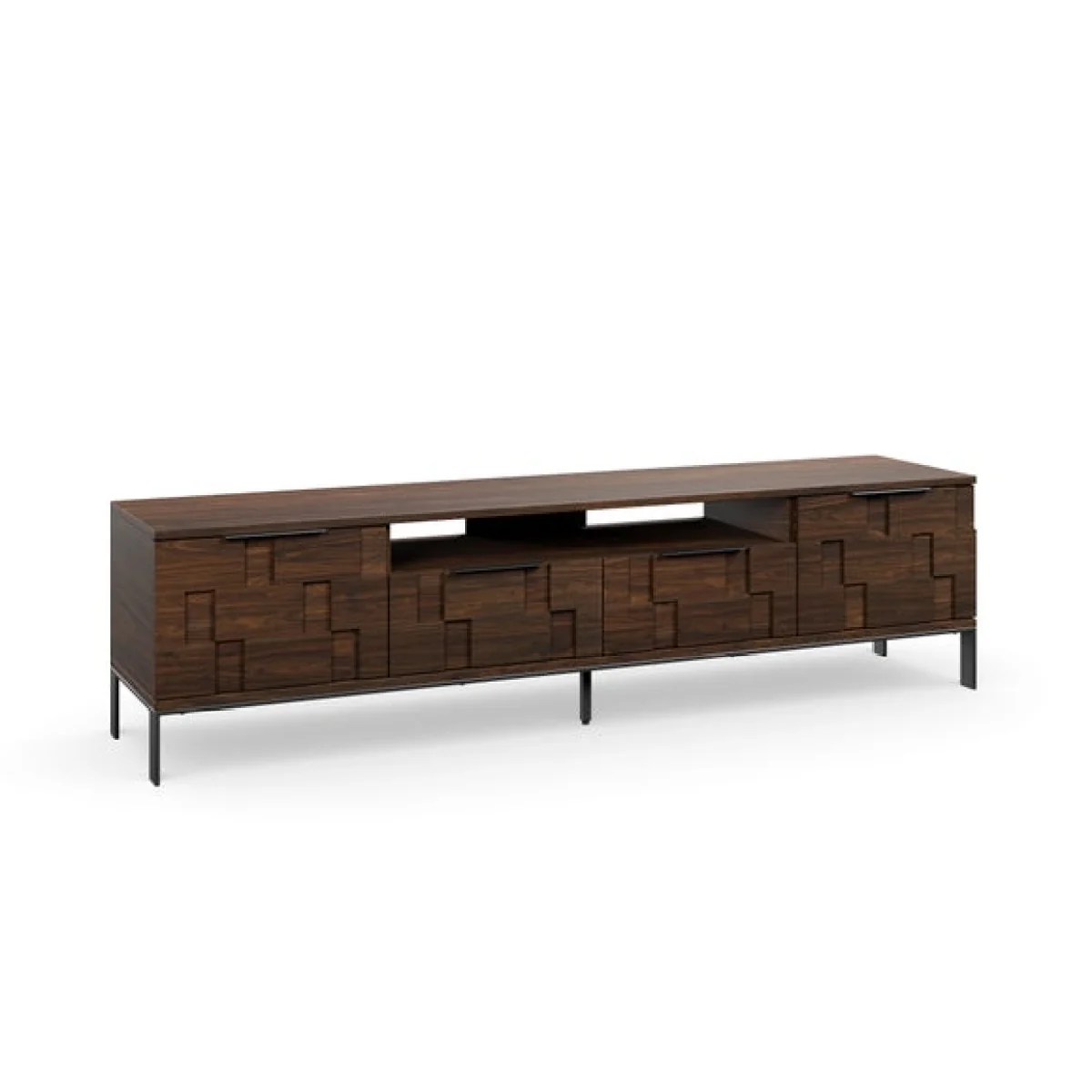 Watson Extra Wide TV Unit for TVs up to 80" – image 7