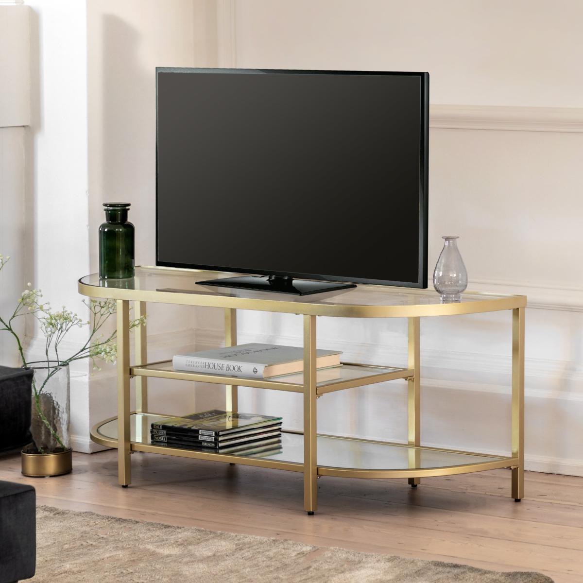 Hopewell Media Unit Champagne – image 2
