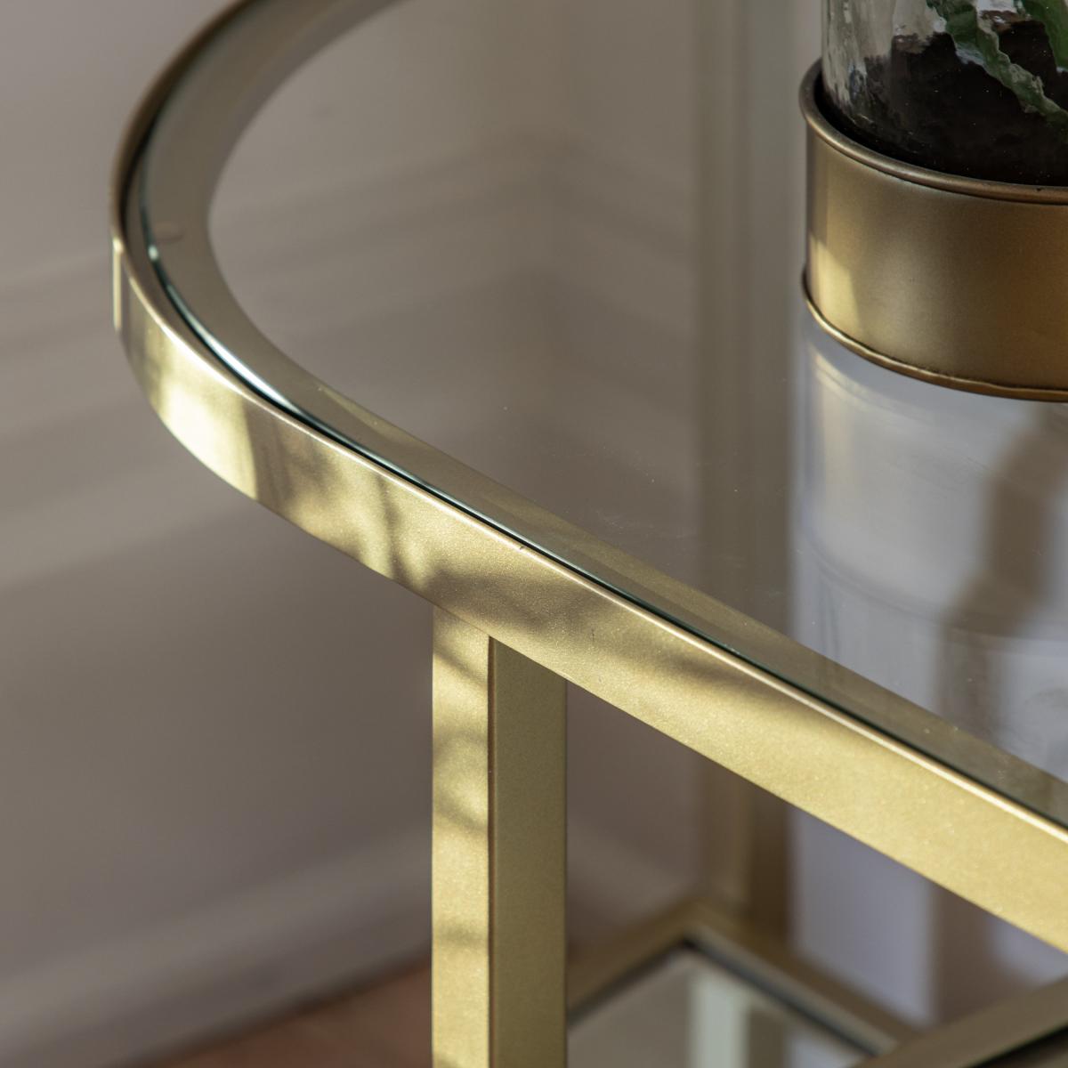 Hopewell Media Unit Champagne – image 3