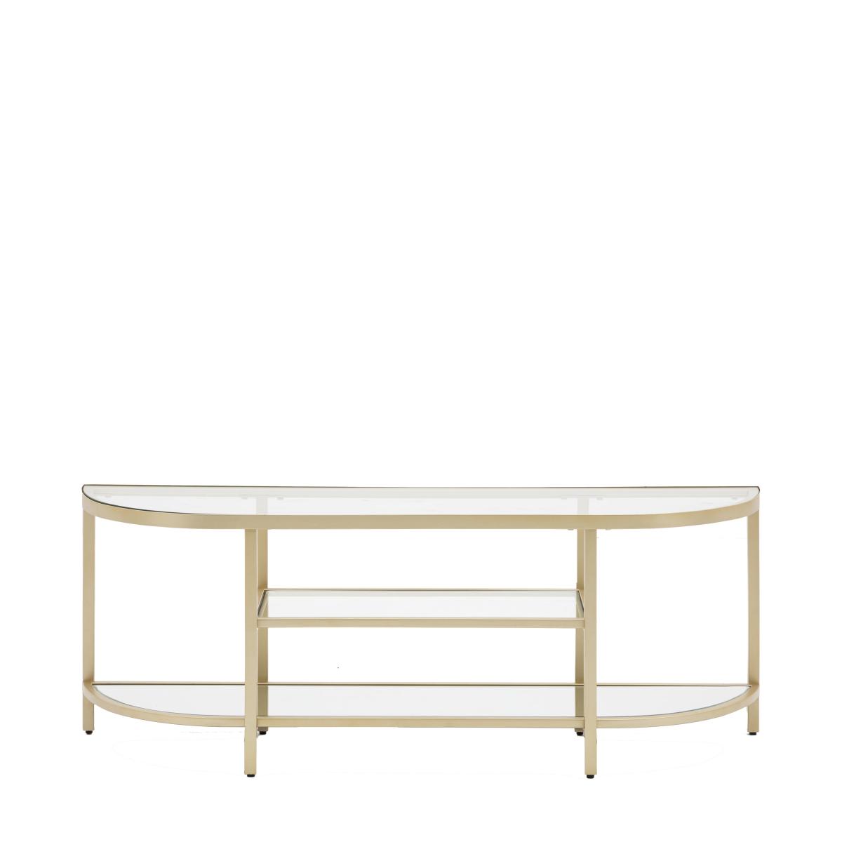 Hopewell Media Unit Champagne – image 4