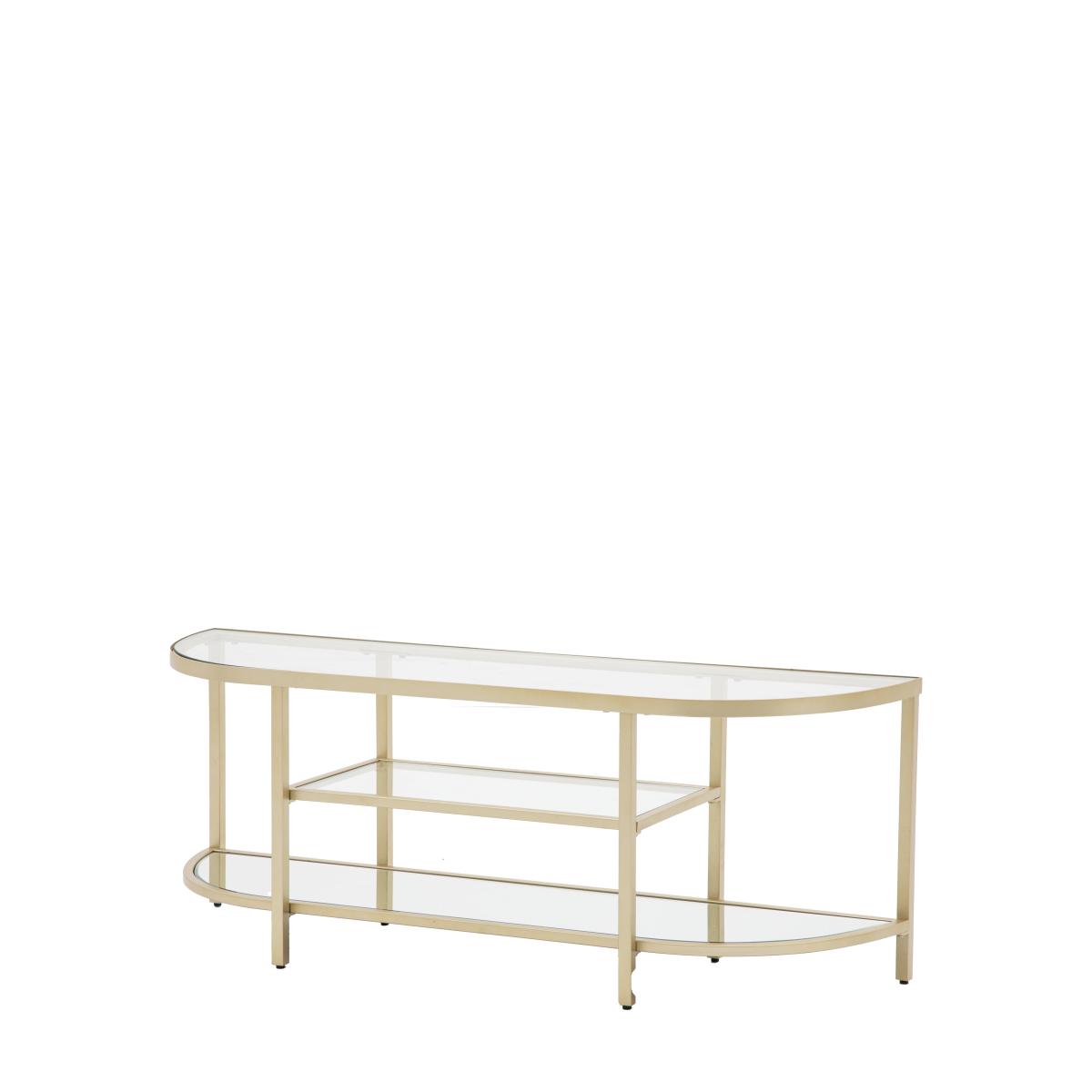 Hopewell Media Unit Champagne – image 5