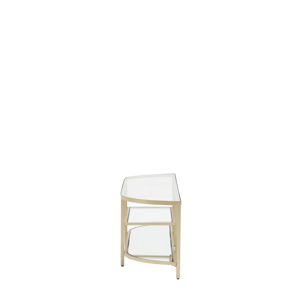 Hopewell Media Unit Champagne – image 6