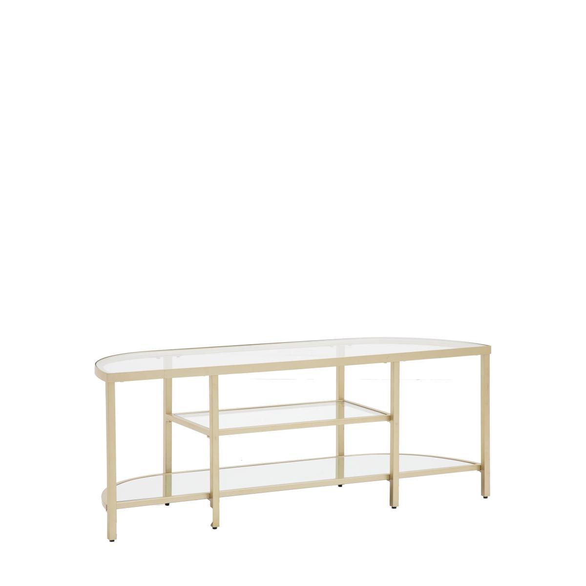 Hopewell Media Unit Champagne – image 7