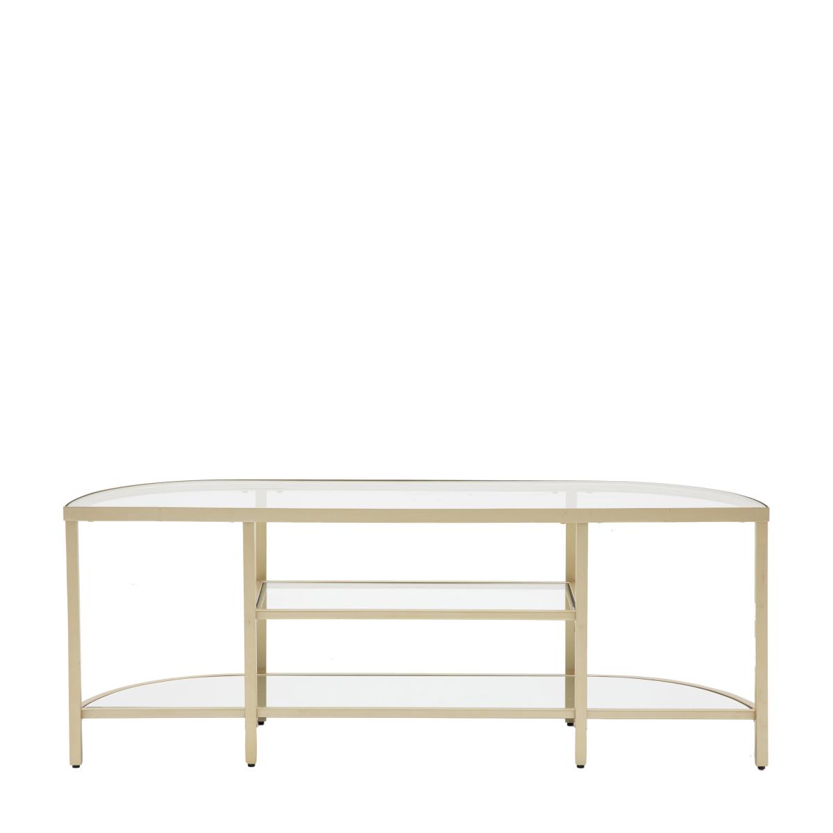 Hopewell Media Unit Champagne – image 8