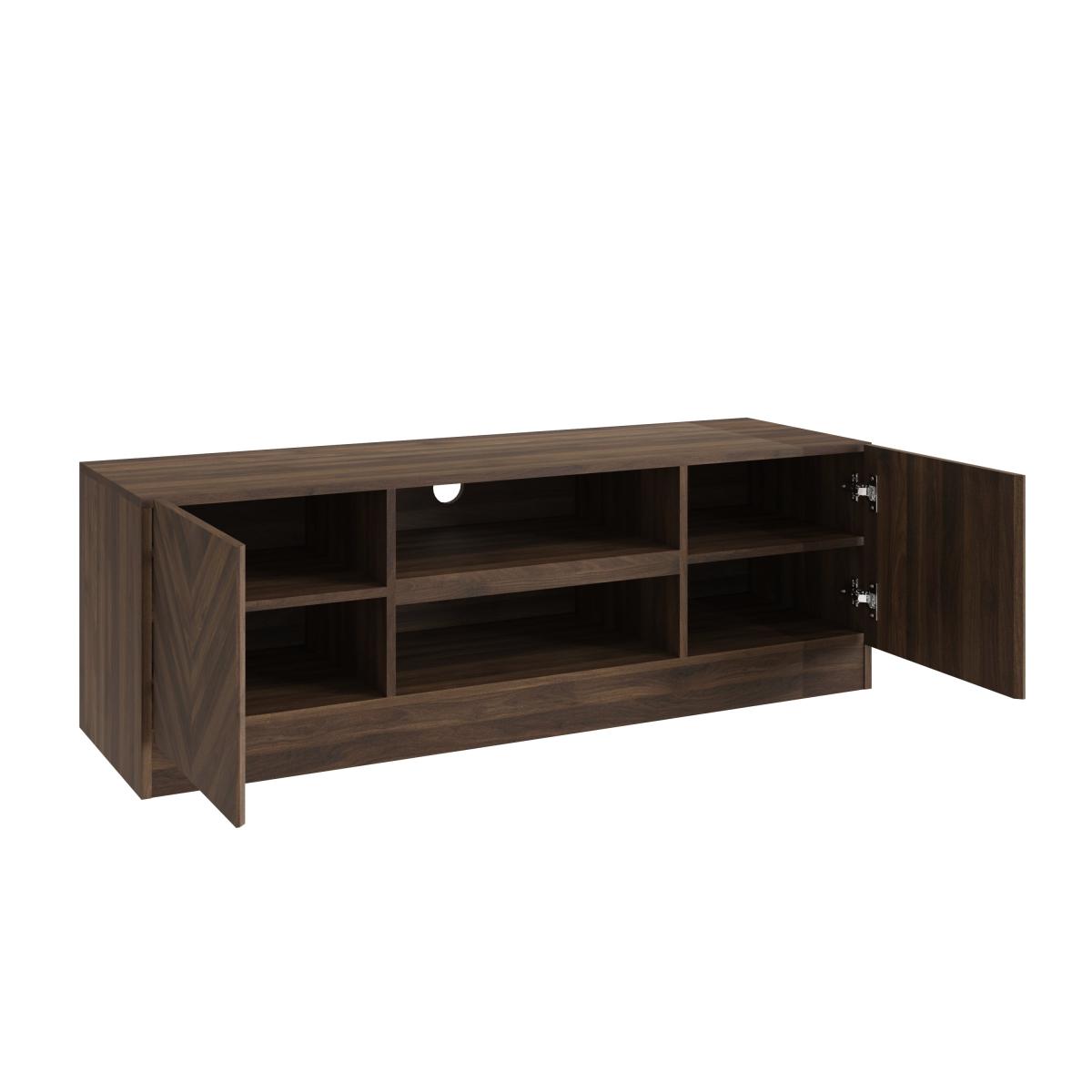 Return - Taranto Wide TV Unit for TVs up to 55" – image 3