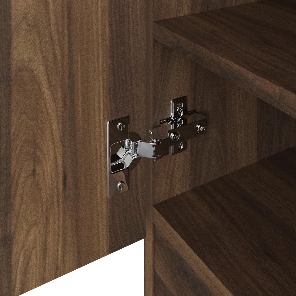 Return - Taranto Wide TV Unit for TVs up to 55" – image 4