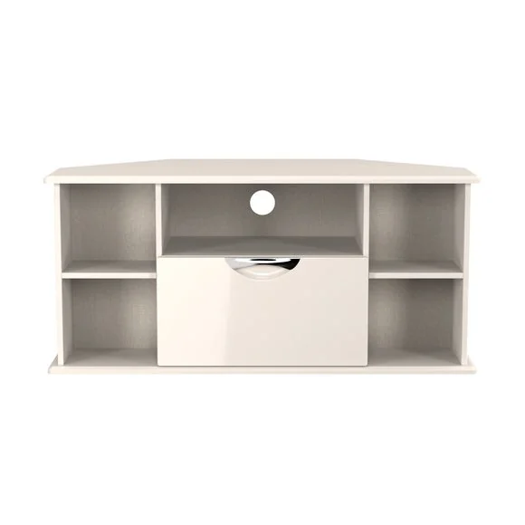 Rowe Corner TV Unit for TVs up to 50" – image 2