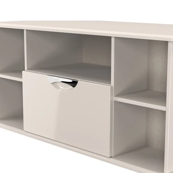 Rowe Corner TV Unit for TVs up to 50" – image 5