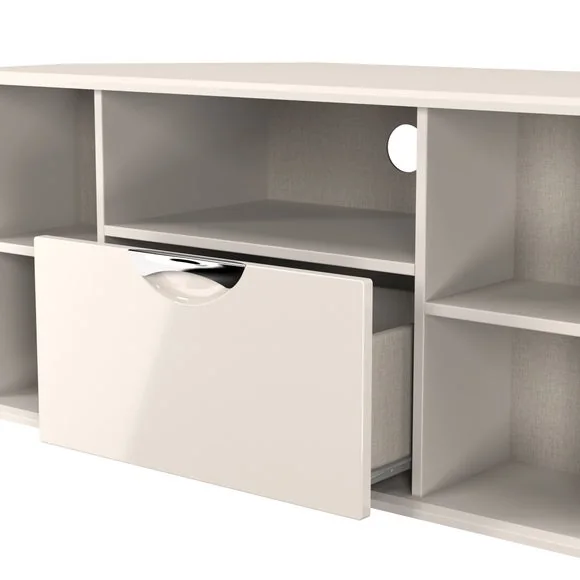 Rowe Corner TV Unit for TVs up to 50" – image 6