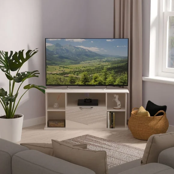 Rowe Corner TV Unit for TVs up to 50" – image 1